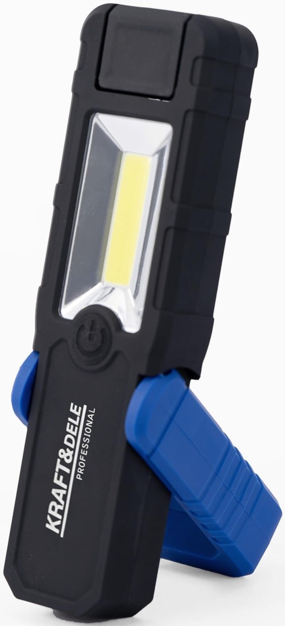Latarka Warsztatowa LED 250LM - Widok 3
