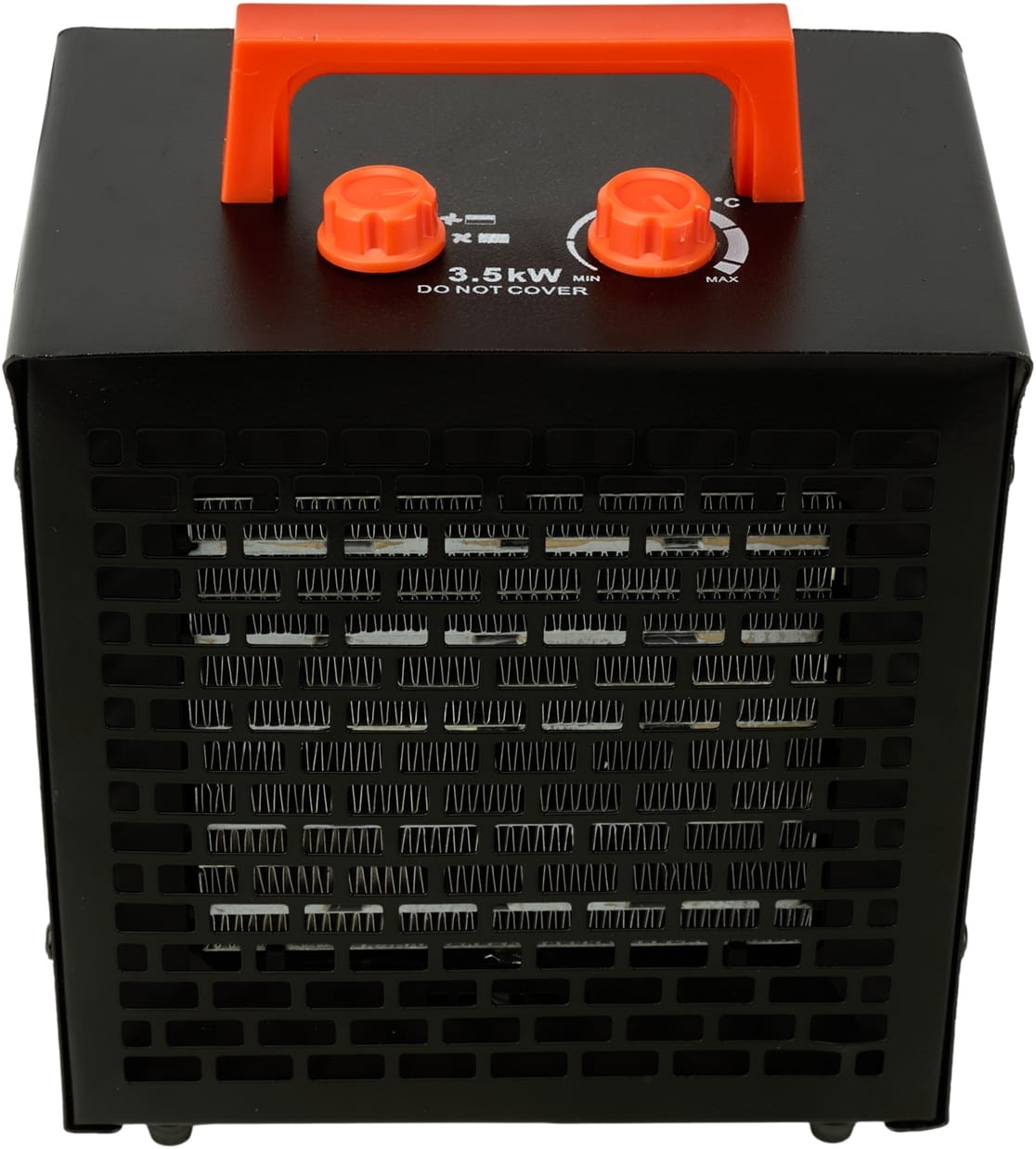 Nagrzewnica Elektryczna 3500W
